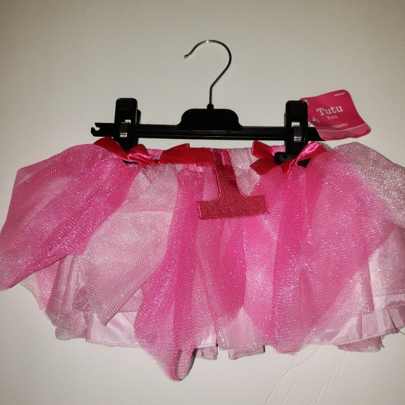 1st Birthday Tutu - Picture 2 of 3